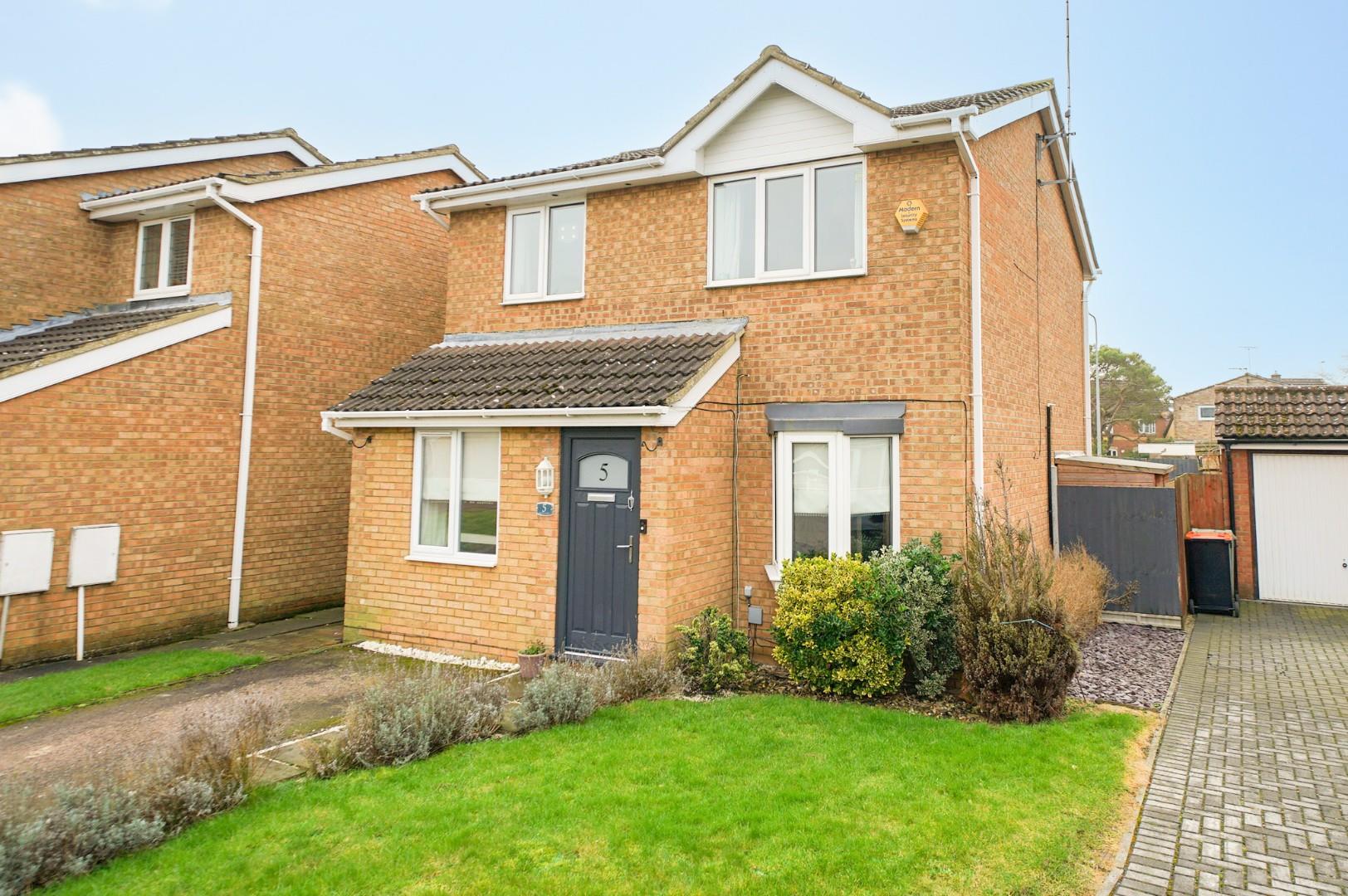 Marley Fields, Leighton Buzzard Quarters Estate Agents